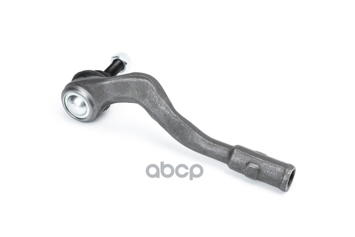 Наконечник Рулевой Тяги Левый, Audi A4 [B8]/ A5/S5/ A6 [C7,4G] METACO арт. 4000-267L