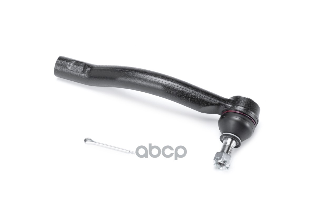 Наконечник рулевой правый METACO арт. 4000510R