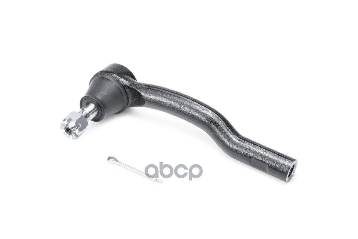 Наконечник Рулевой Левый METACO арт. 4000814l