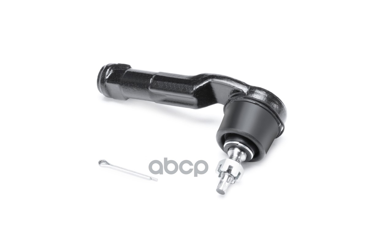 Наконечник рулевой правый METACO арт. 4000835R