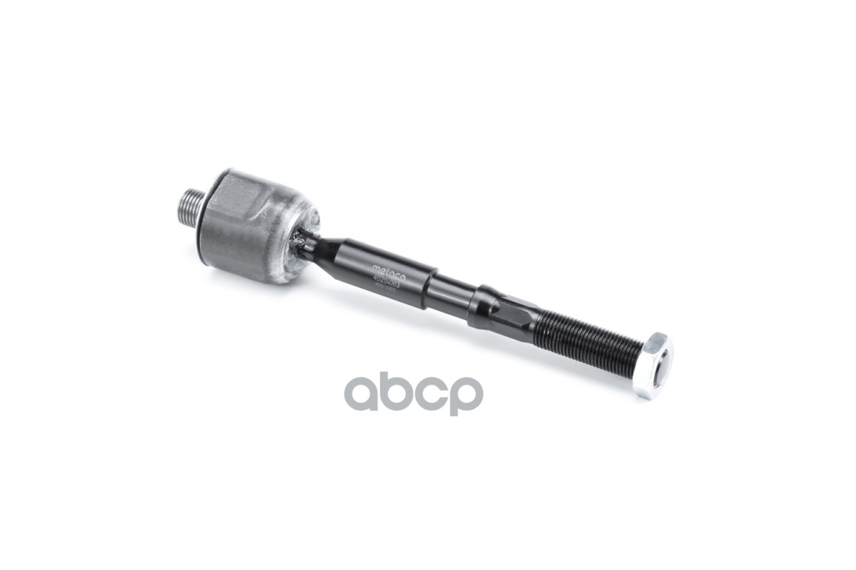 Тяга рулевая METACO арт. 4020063