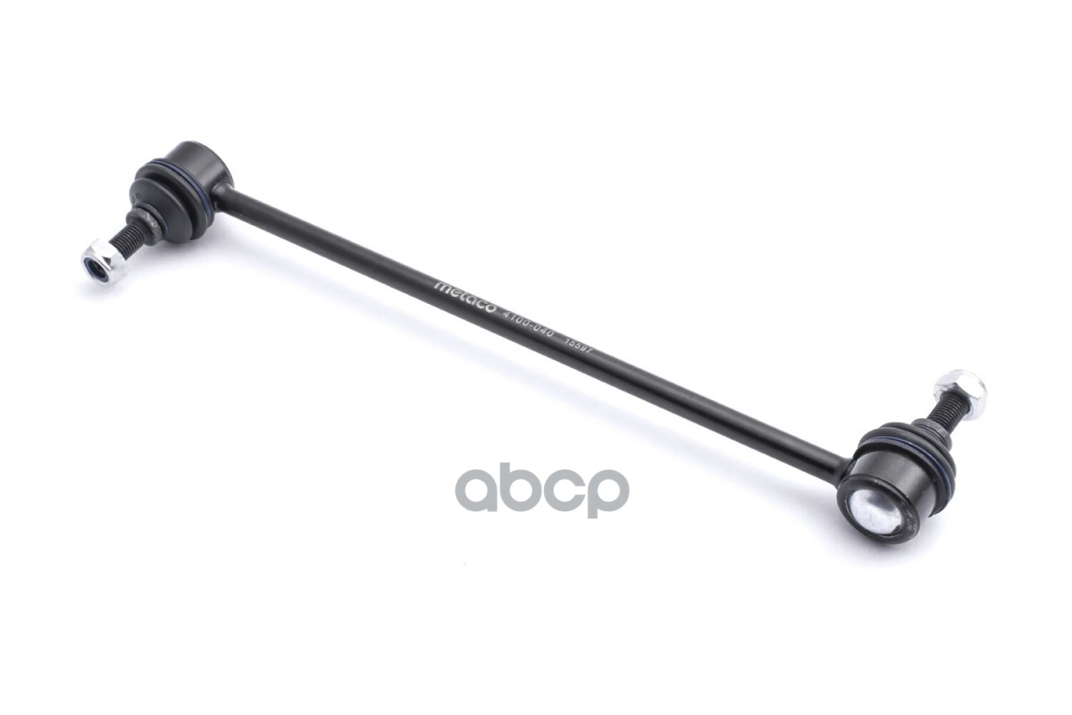 Стойка переднего стабилизатора METACO арт. 4100-040