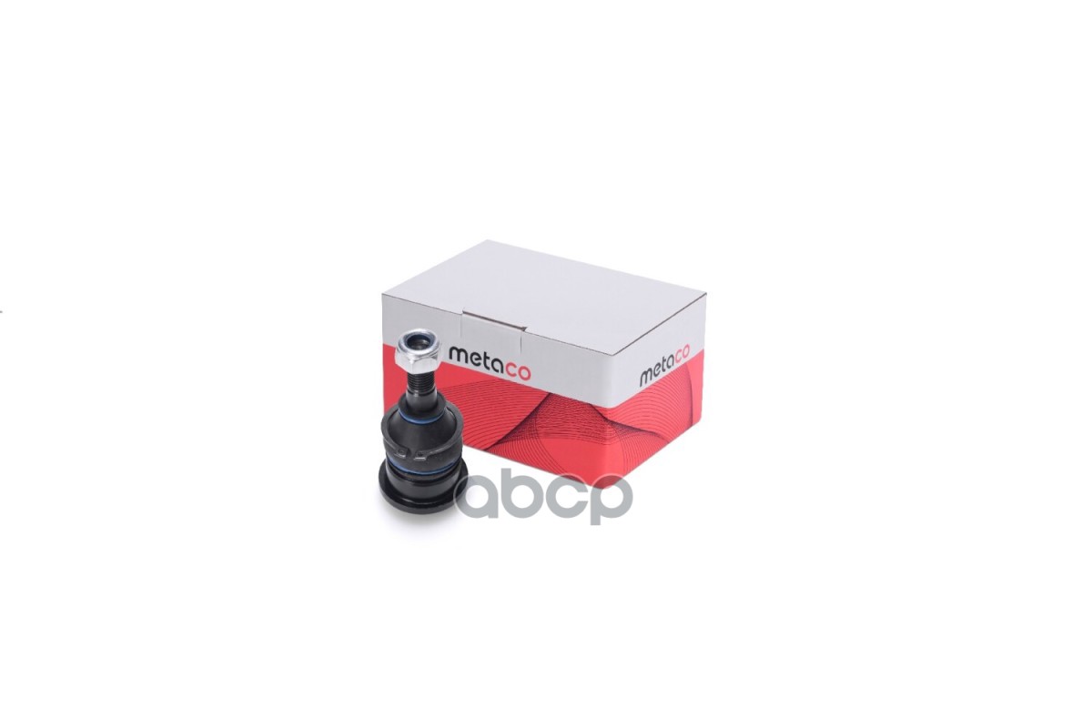 Опора Шаровая Нижняя Передней Подвески , Nissan P10/P11/N14/N16 METACO арт. 4200-009