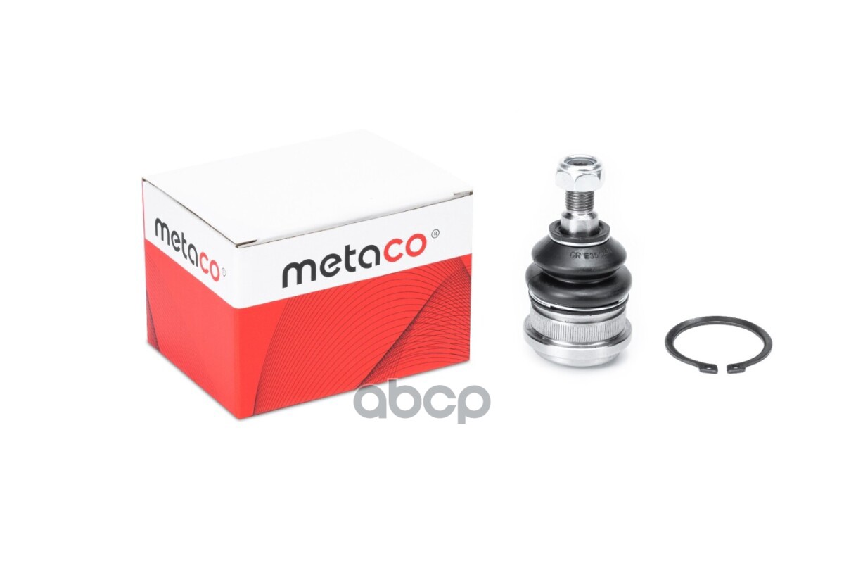 Опора шаровая нижняя передней подвески 4200010 METACO арт. 4200-010