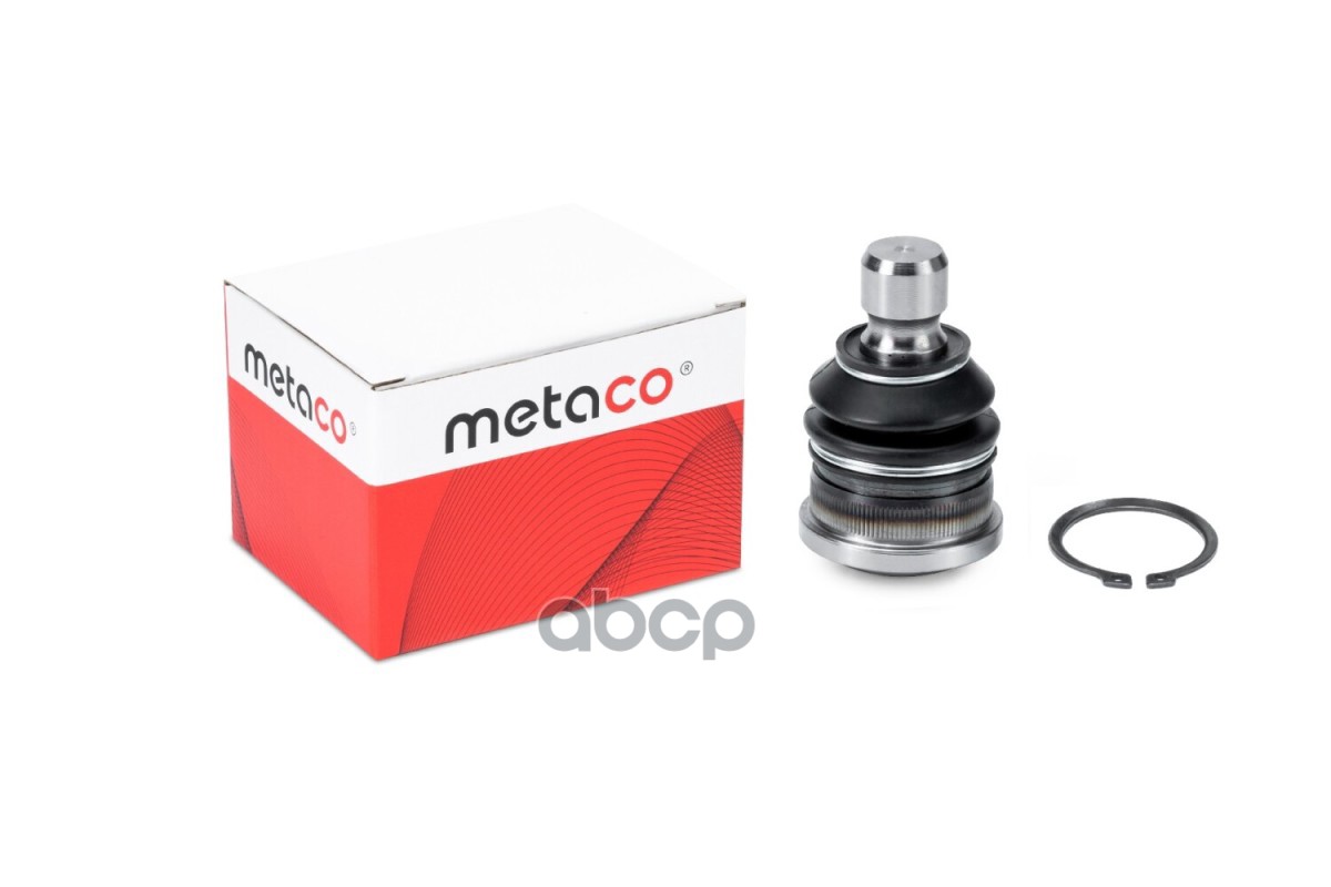 Опора Шаровая Передней Подвески METACO арт. 4200027
