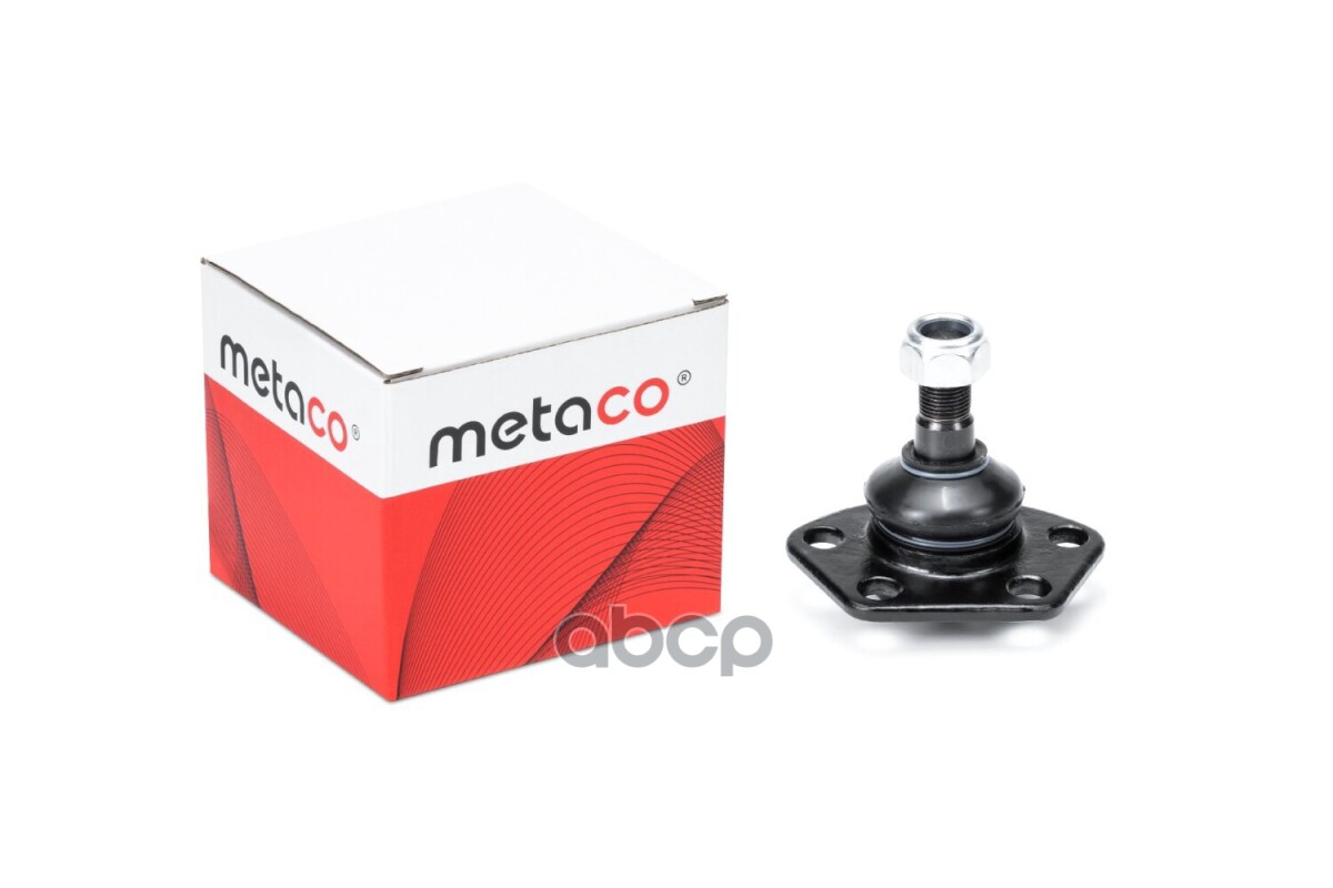 Опора Шаровая Передней Подвески METACO арт. 4200042