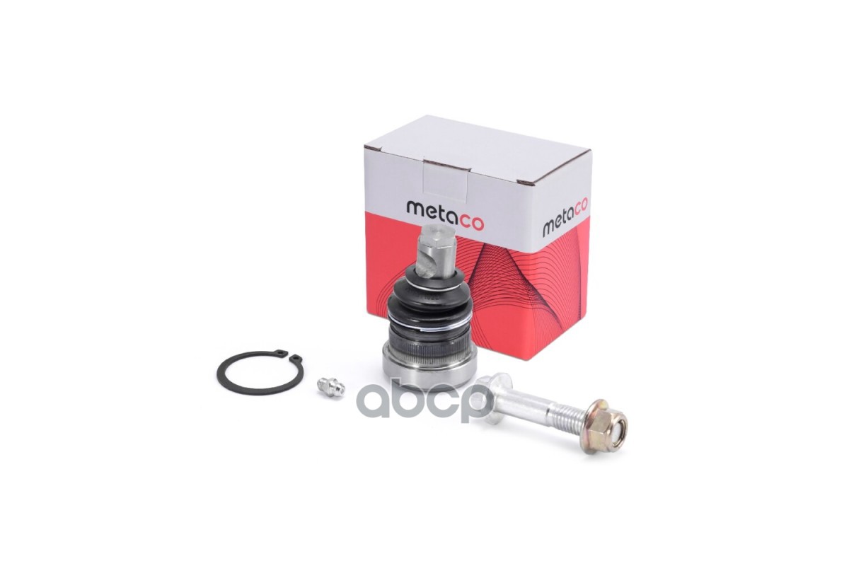 Опора Шаровая Передней Подвески METACO арт. 4200103