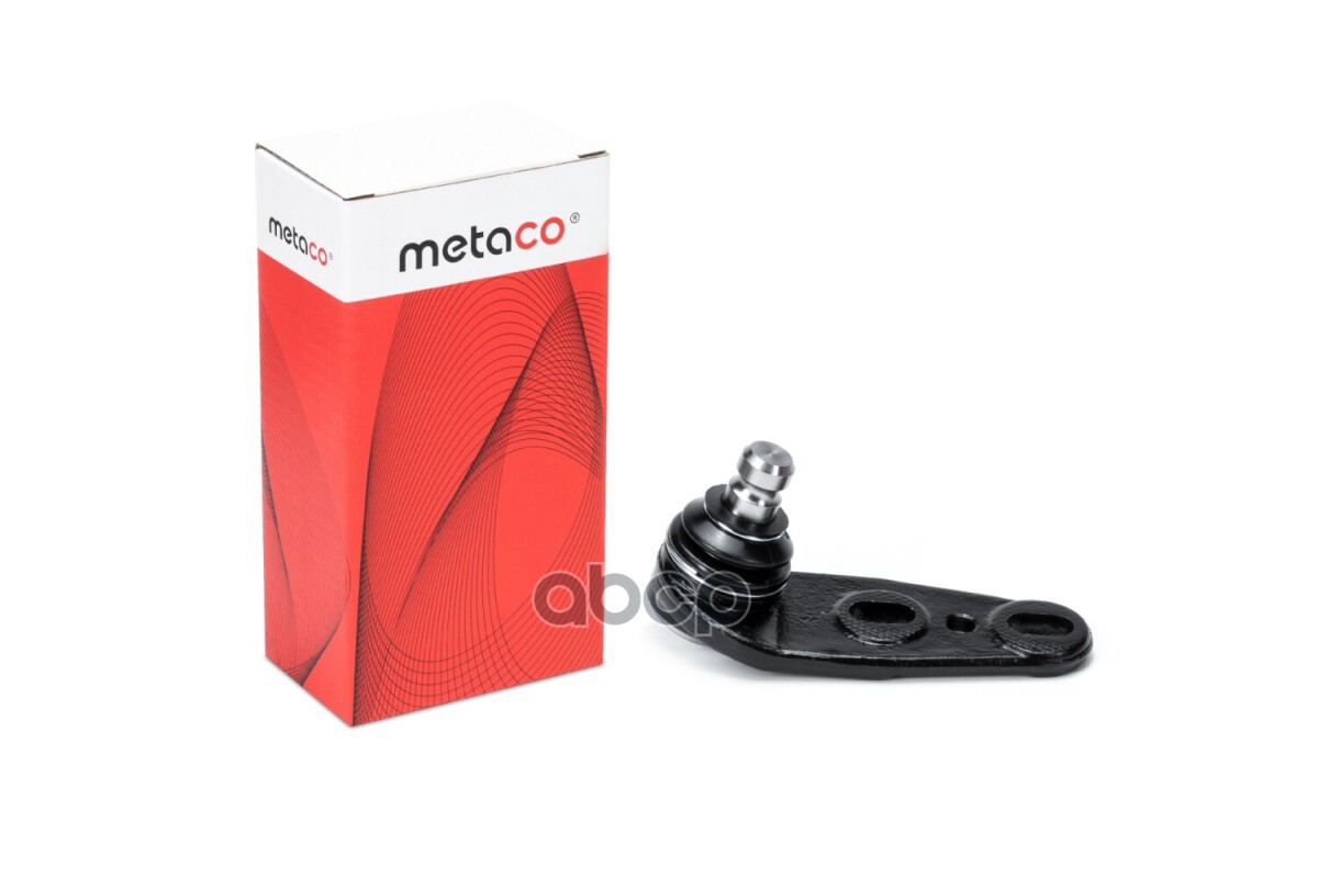 Опора шаровая левая передней подвески METACO арт. 4200136L