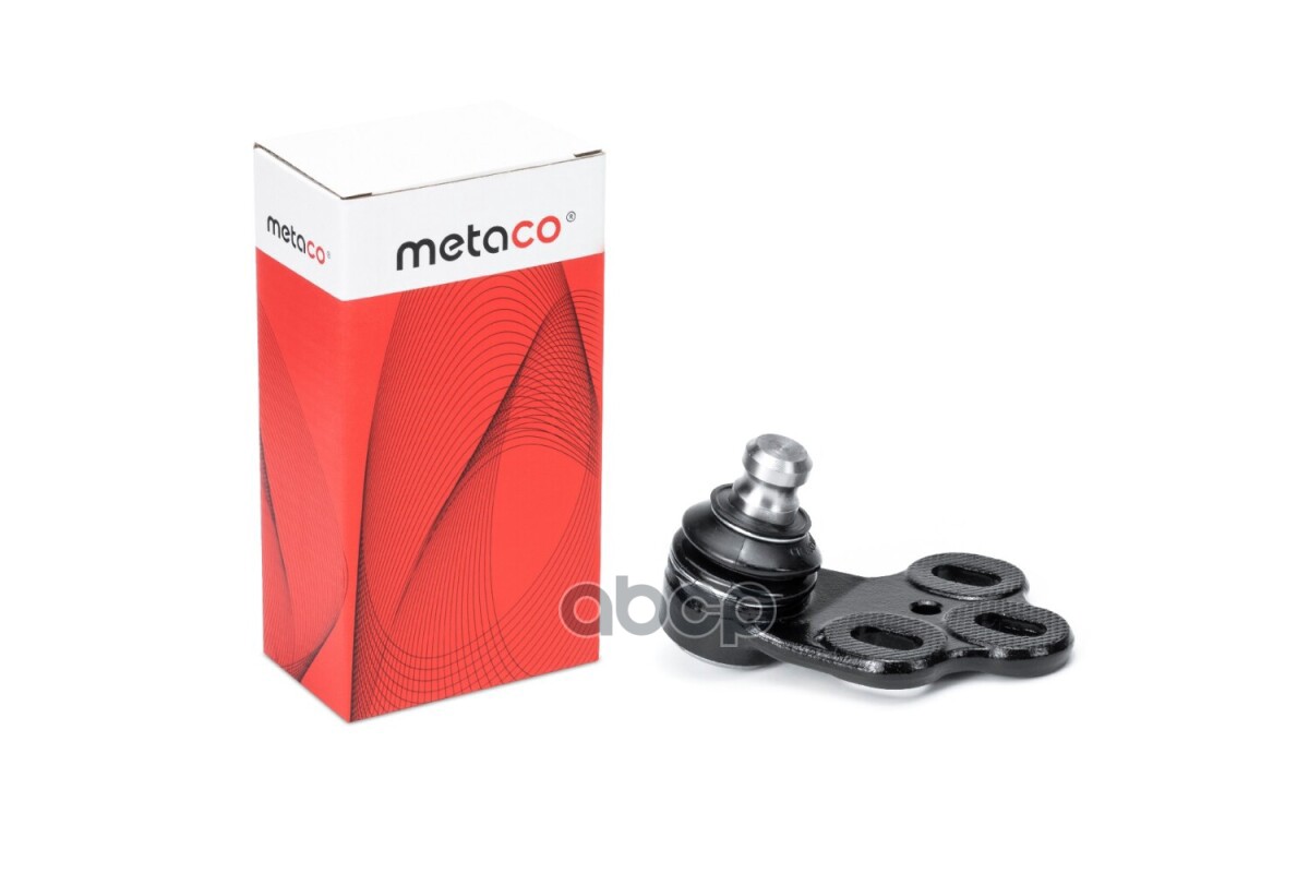 Опора шаровая левая передней подвески METACO арт. 4200150L