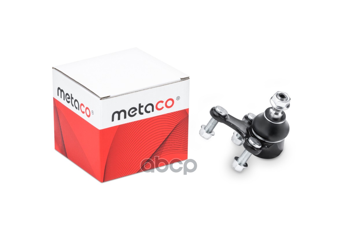 Опора Шаровая Правая Передней Подвески , Vw Golf Vii (2012>) METACO арт. 4200-567R