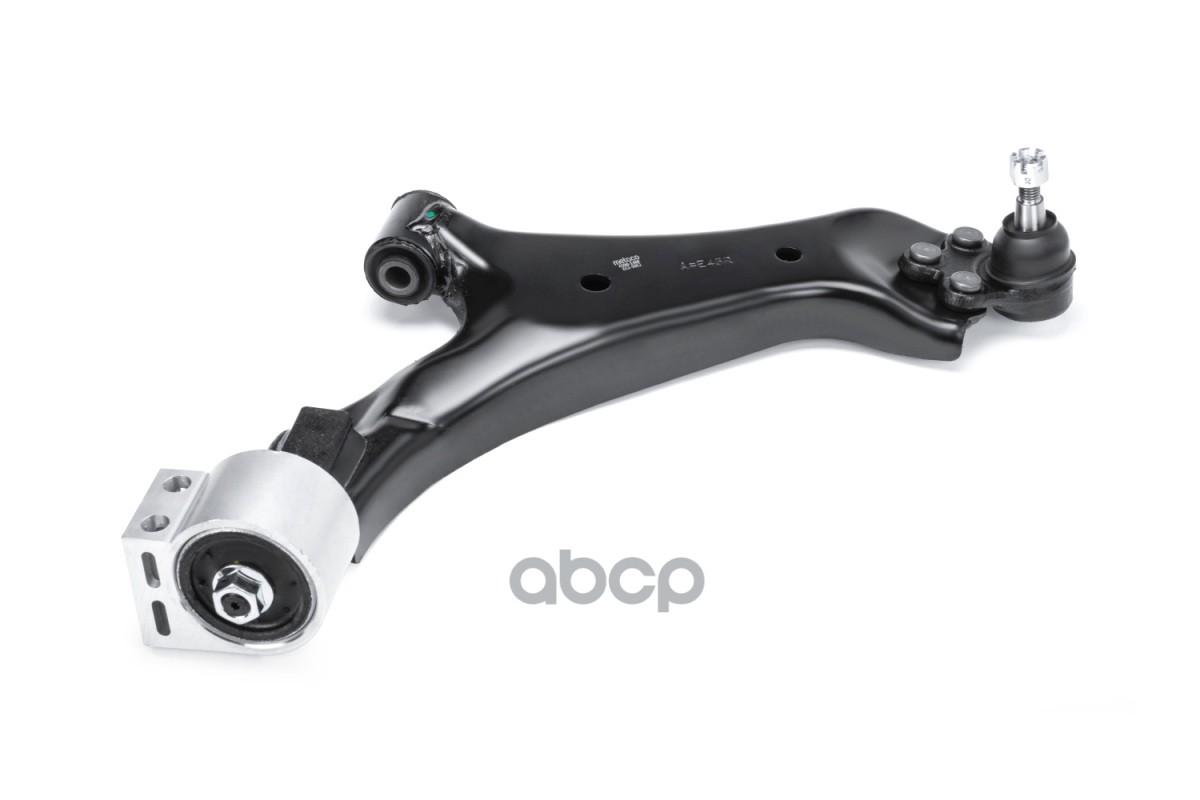 Рычаг передний правый METACO арт. 4300148R