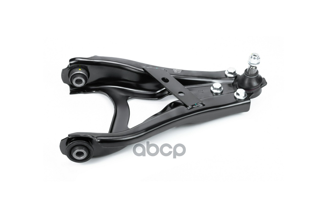 Рычаг передний правый METACO арт. 4300-512R