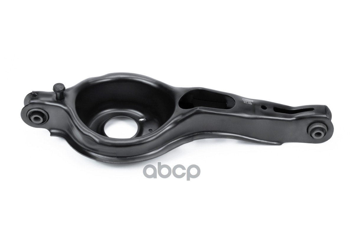 Рычаг задний нижний METACO арт. 4330-031