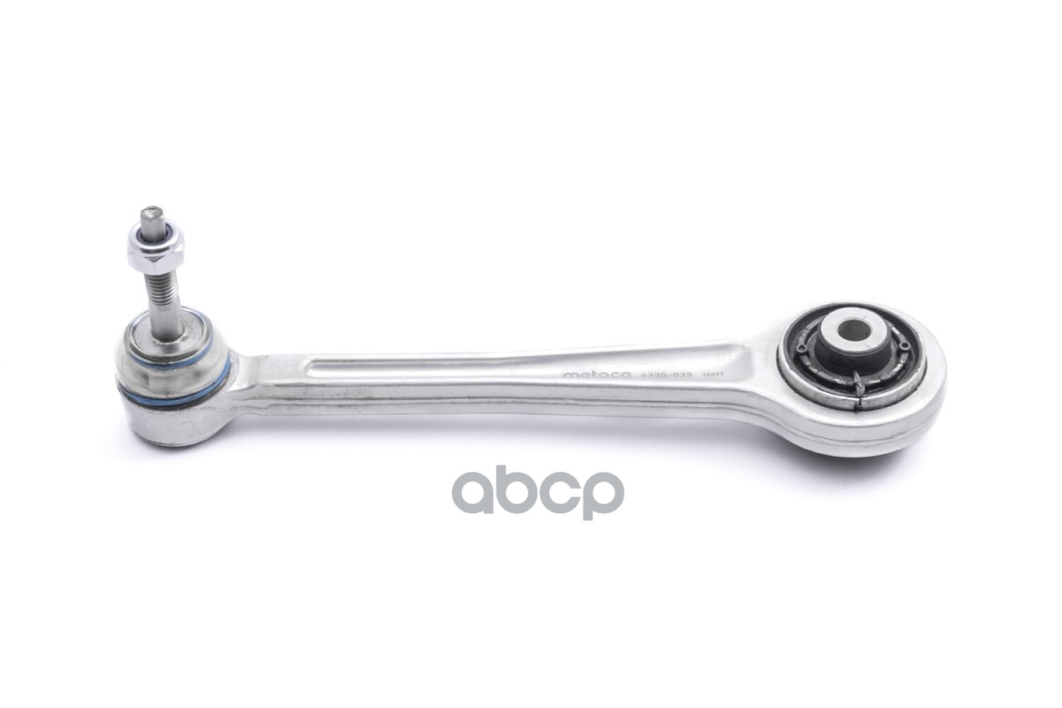 Рычаг задний верхний METACO арт. 4330035
