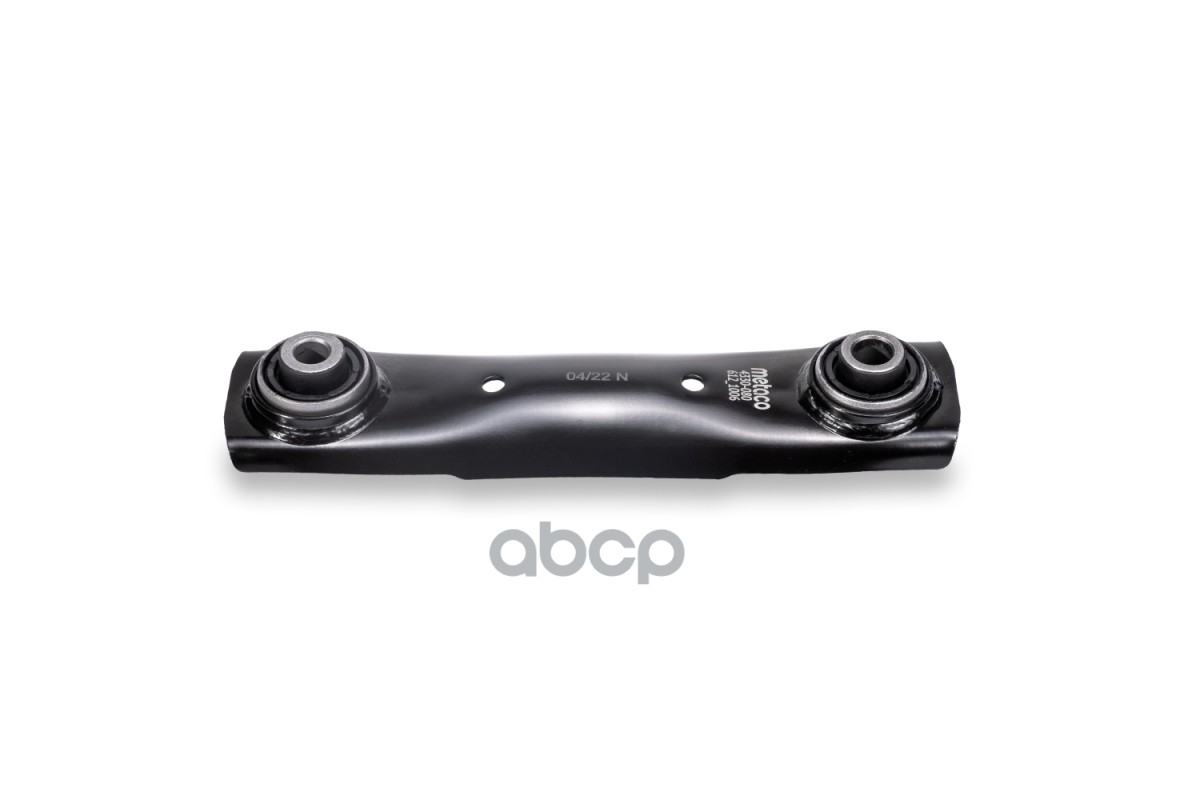 Рычаг задний поперечный METACO арт. 4330080