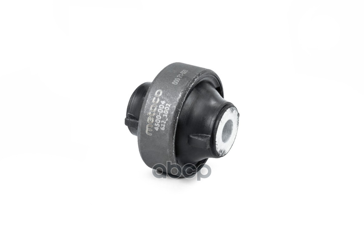 Сайлентблок Переднего Рычага Задний METACO арт. 4500004