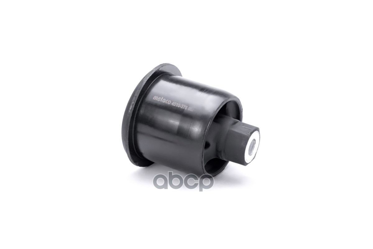 Сайлентблок задней балки RENAULT FLUENCE (2010>) Левый/правый Metaco 4510-378 METACO арт. 4510-378