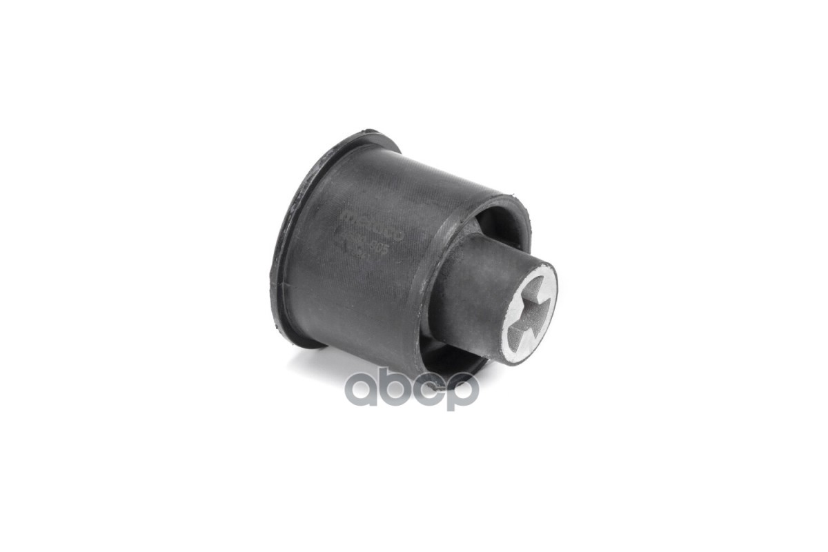 Сайлентблок задней балки METACO арт. 4520-005