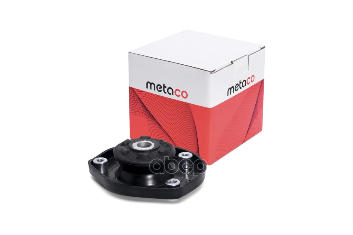 Опора переднего амортизатора 4600056 METACO арт. 4600-056