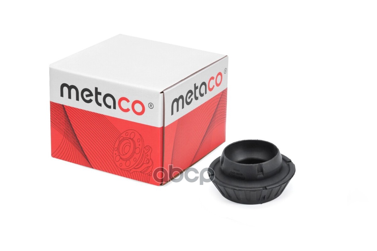 Опора Переднего Амортизатора METACO арт. 4600073