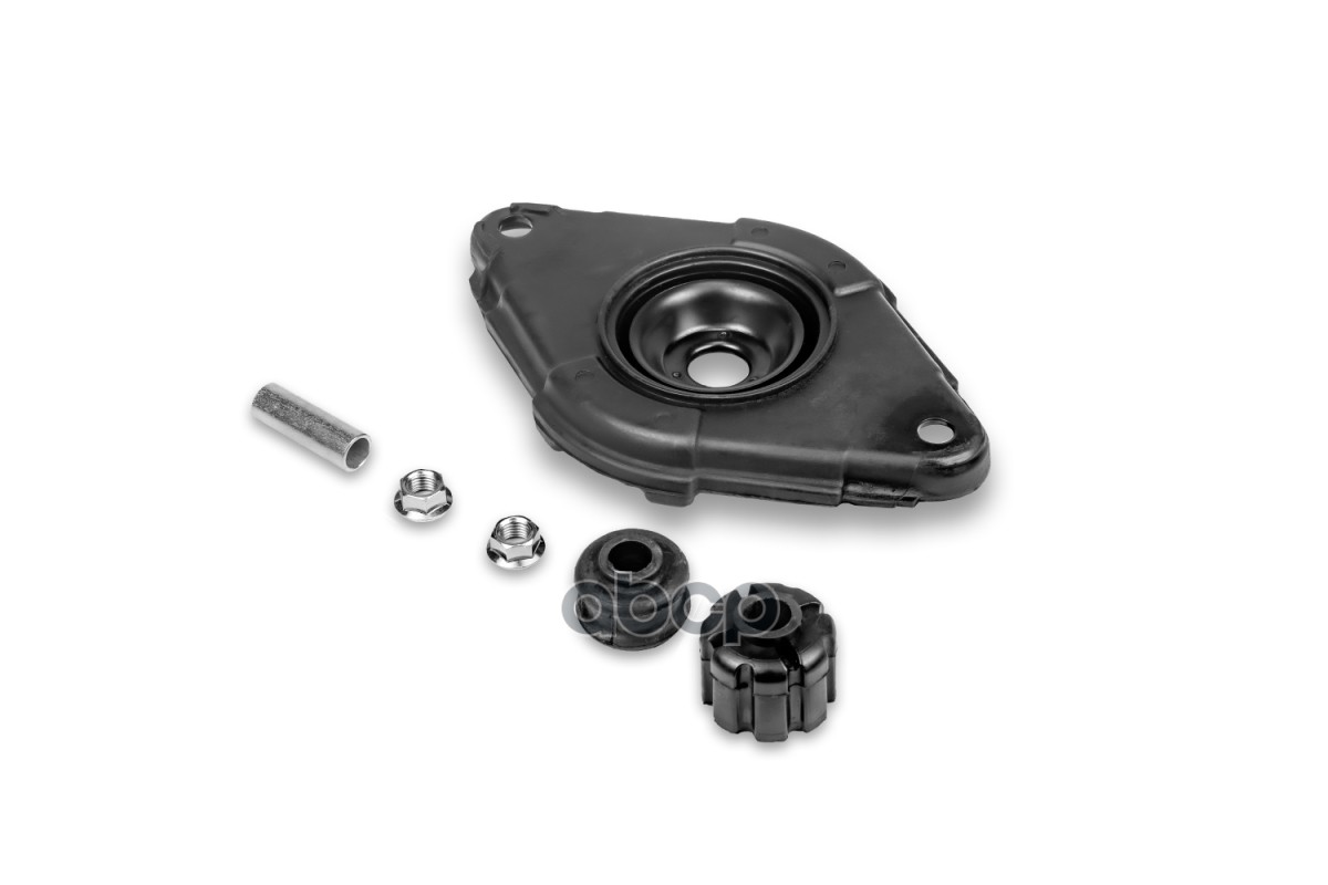 Опора заднего амортизатора METACO арт. 4610-007