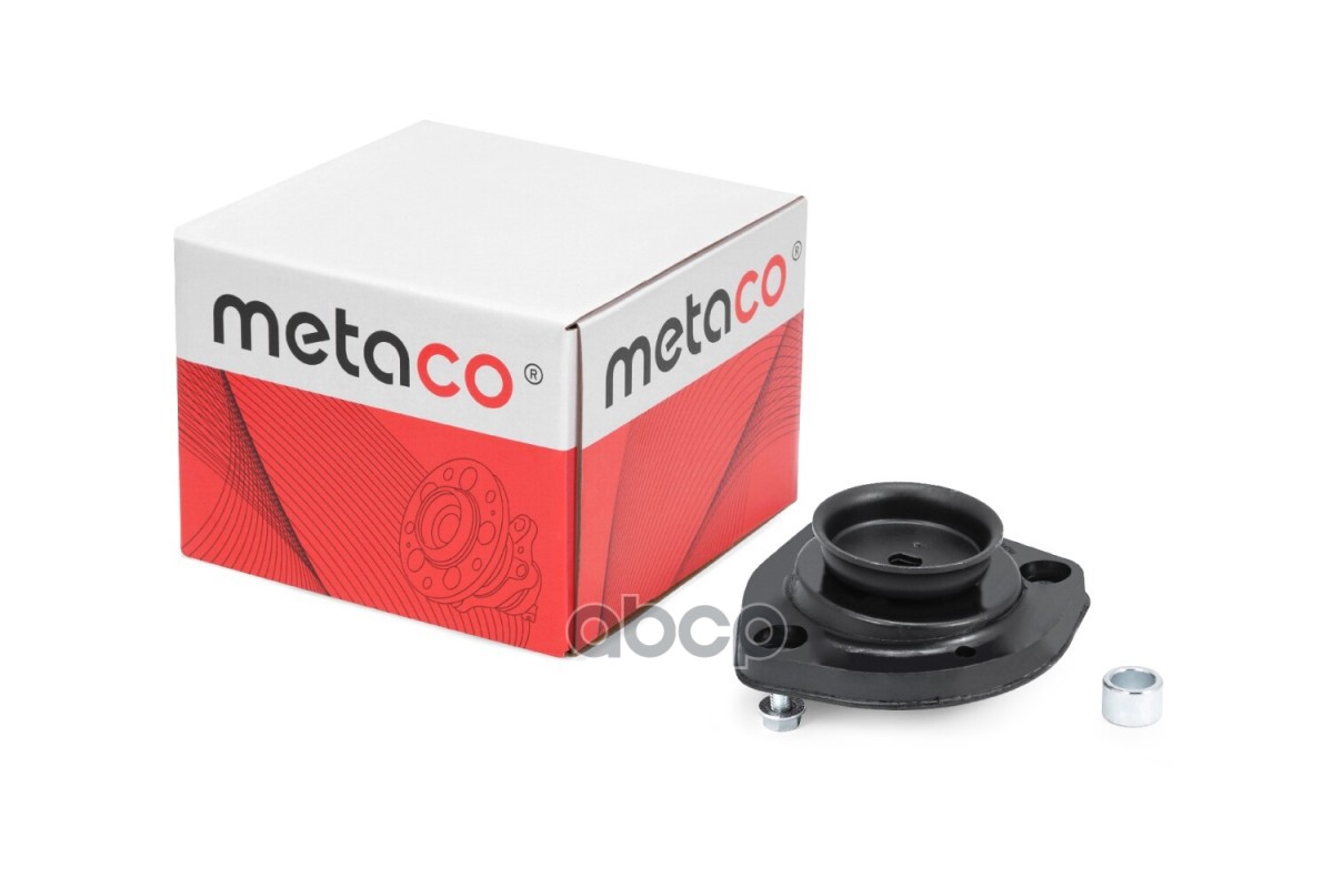 Опора Заднего Амортизатора METACO арт. 4610022R