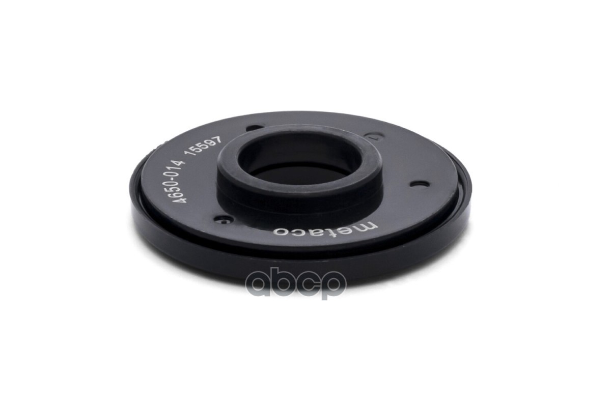 Подшипник Опоры Переднего Амортизатора METACO арт. 4650014