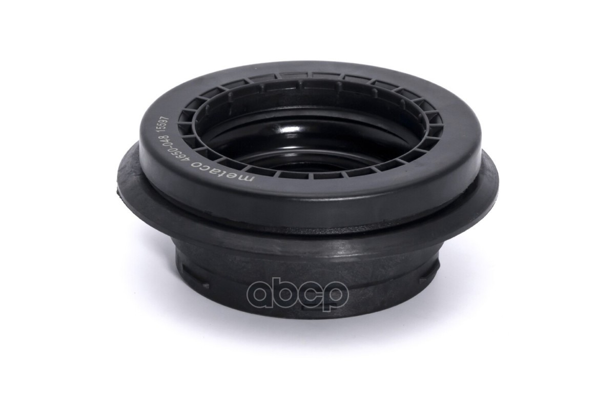 Подшипник опоры переднего амортизатора METACO арт. 4650-048