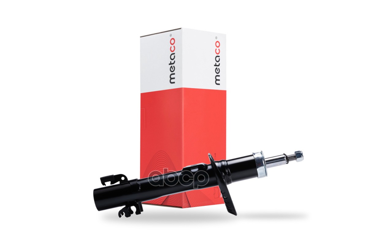 Амортизатор передний 4800005 METACO арт. 4800-005