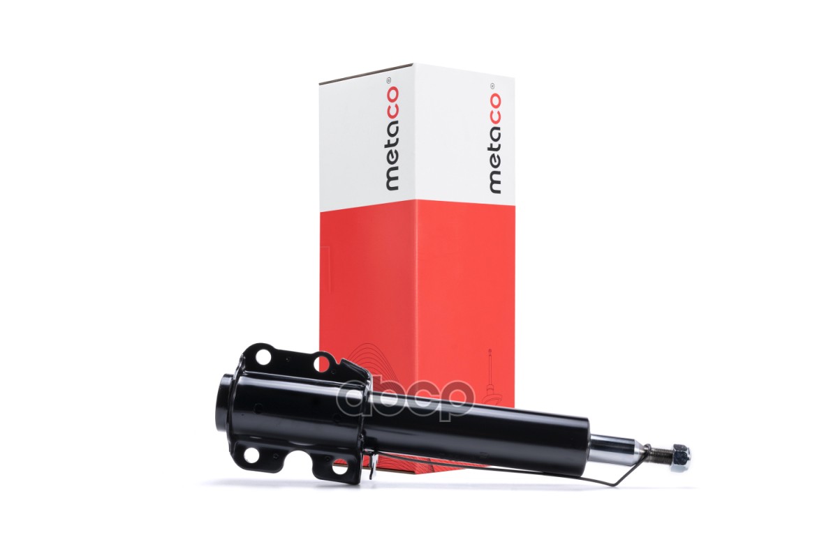Амортизатор Передний Metaco 4800-010 METACO арт. 4800-010