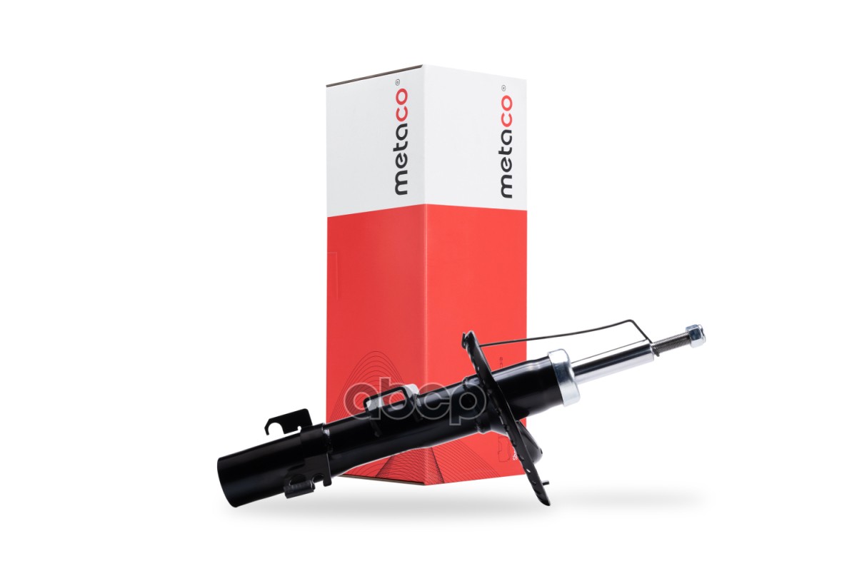 Амортизатор передний METACO арт. 4800-012
