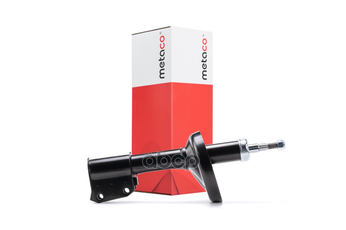 Амортизатор Передний Renault Clio 98> Metaco 4800-024 METACO арт. 4800-024