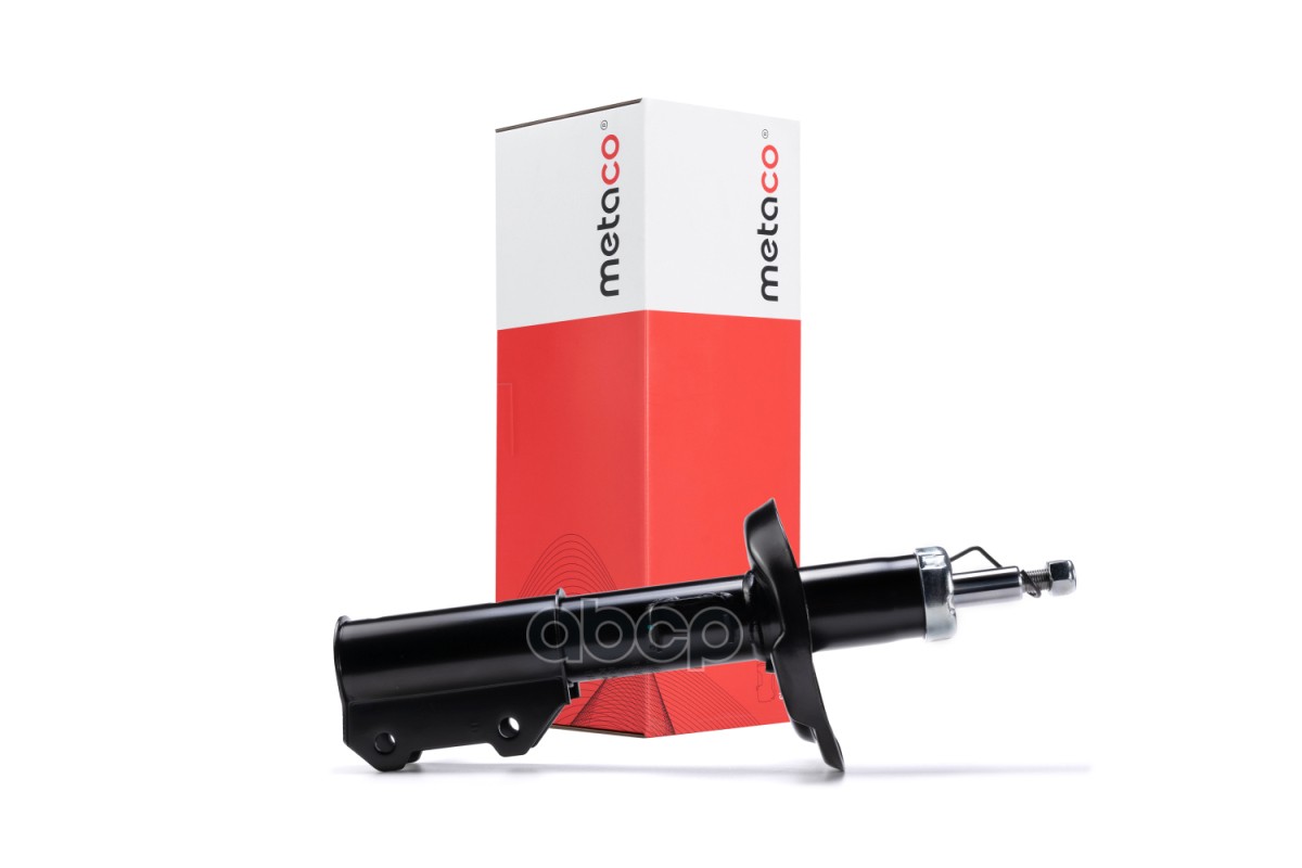 Амортизатор Передний Правый Opel Astra J (2010>) Metaco 4810-004R METACO арт. 4810-004R