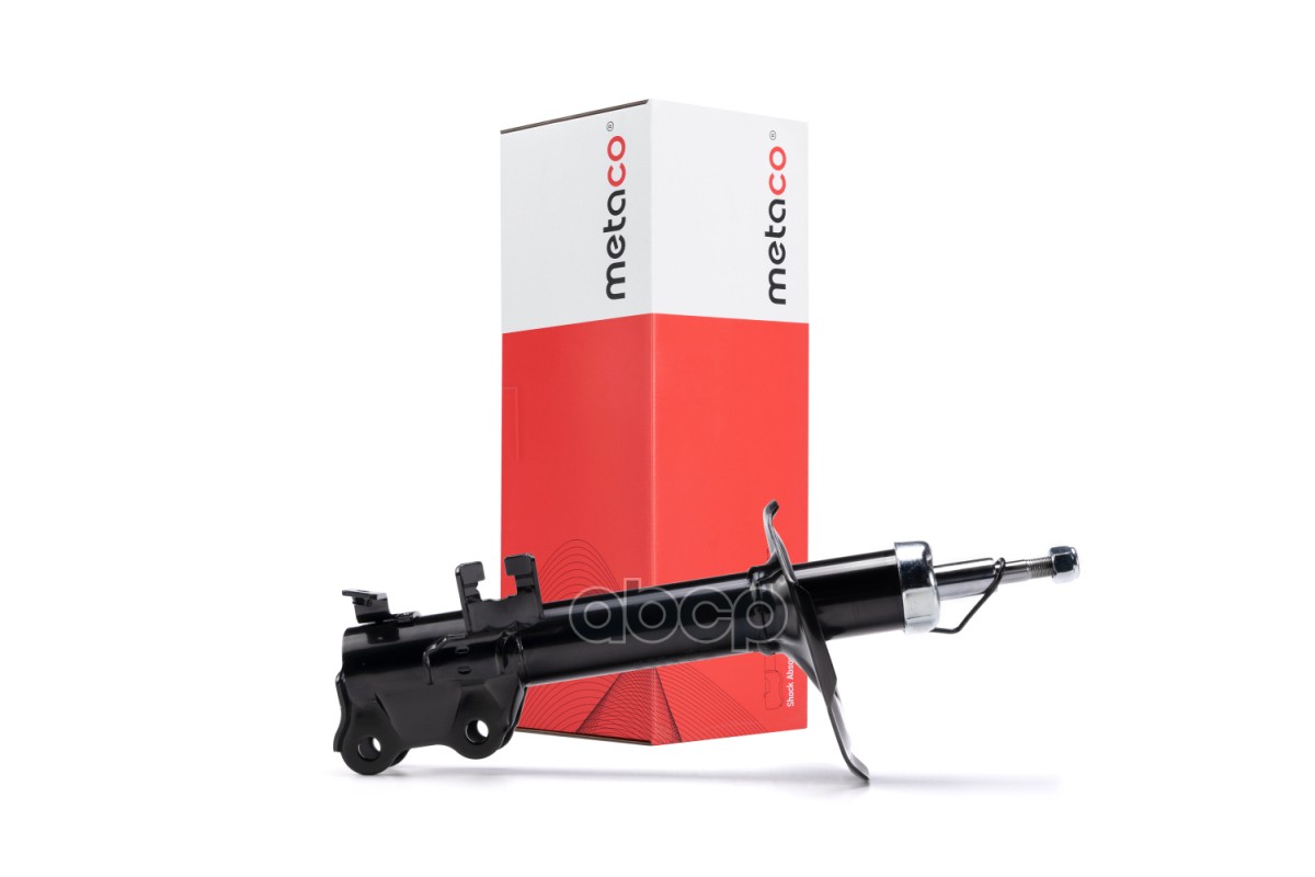 Амортизатор передний левый METACO арт. 4810-018L