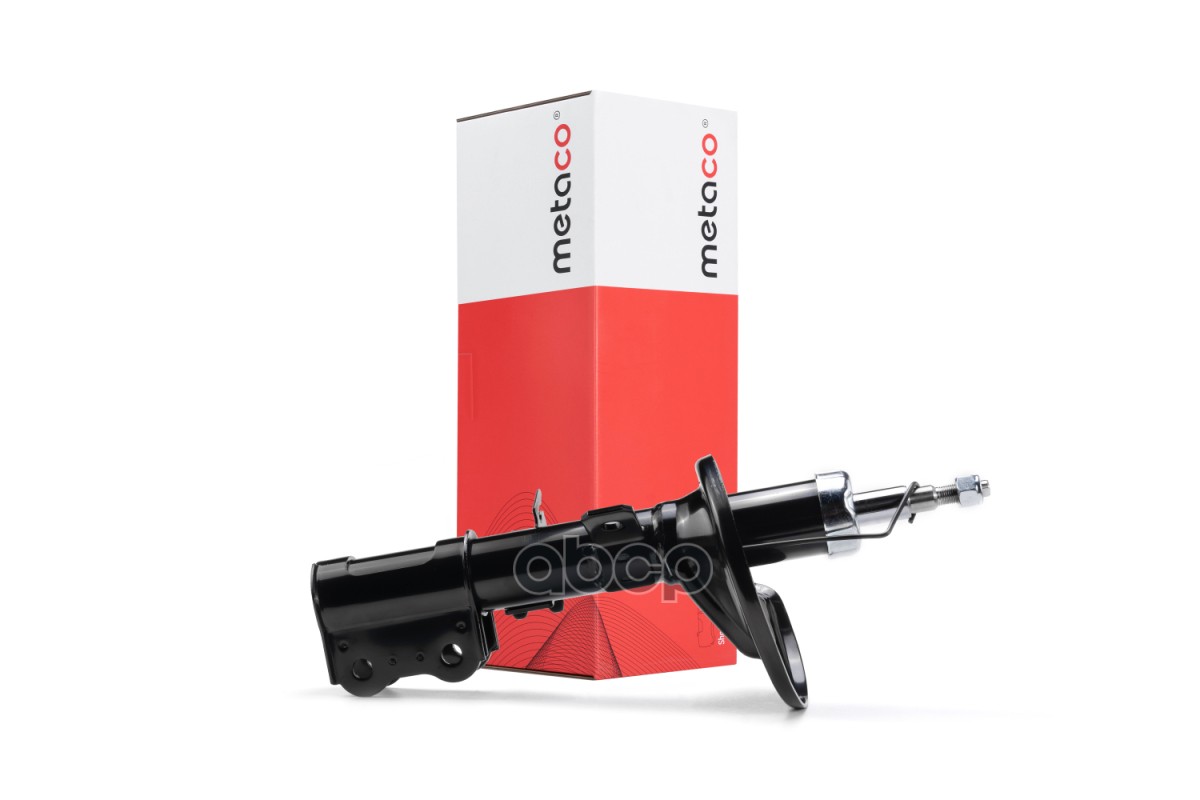 Амортизатор Передний Левый METACO арт. 4810040L