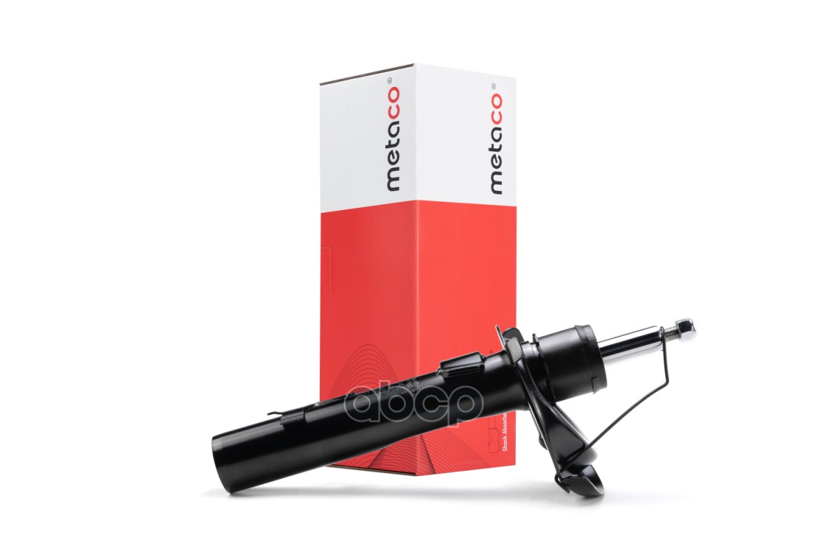 Амортизатор Передний Правый METACO арт. 4810043R