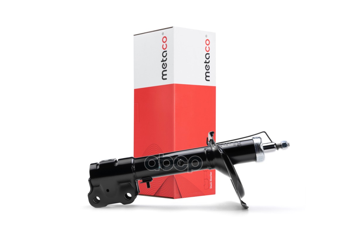 Амортизатор Передний Правый METACO арт. 4810058R