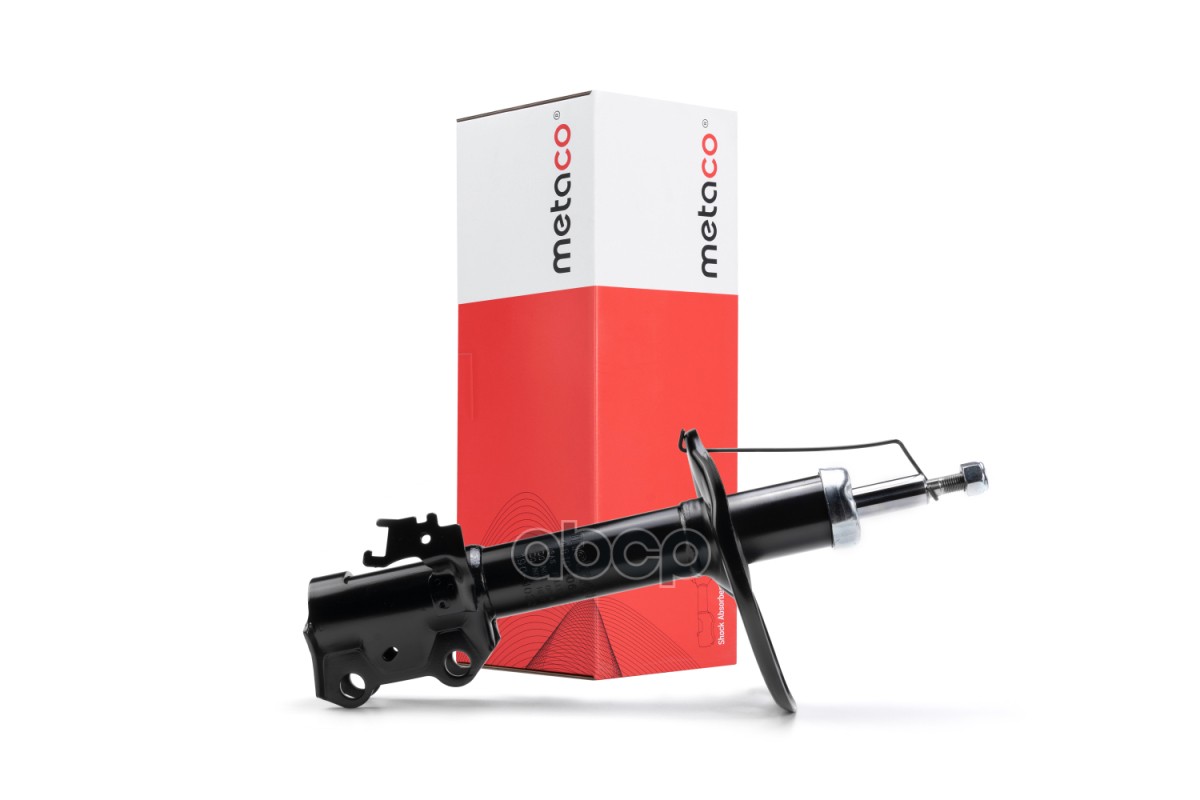 Амортизатор Передний Правый METACO арт. 4810061R
