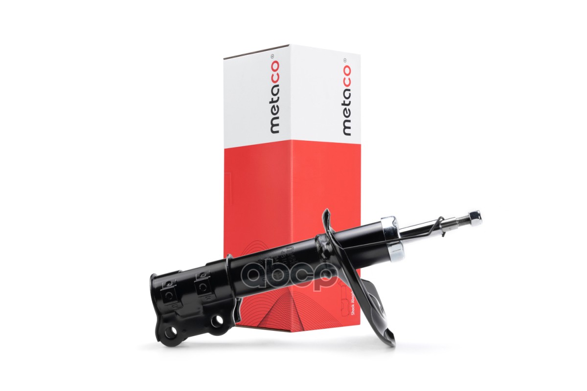 Амортизатор Передний Левый METACO арт. 4810067L