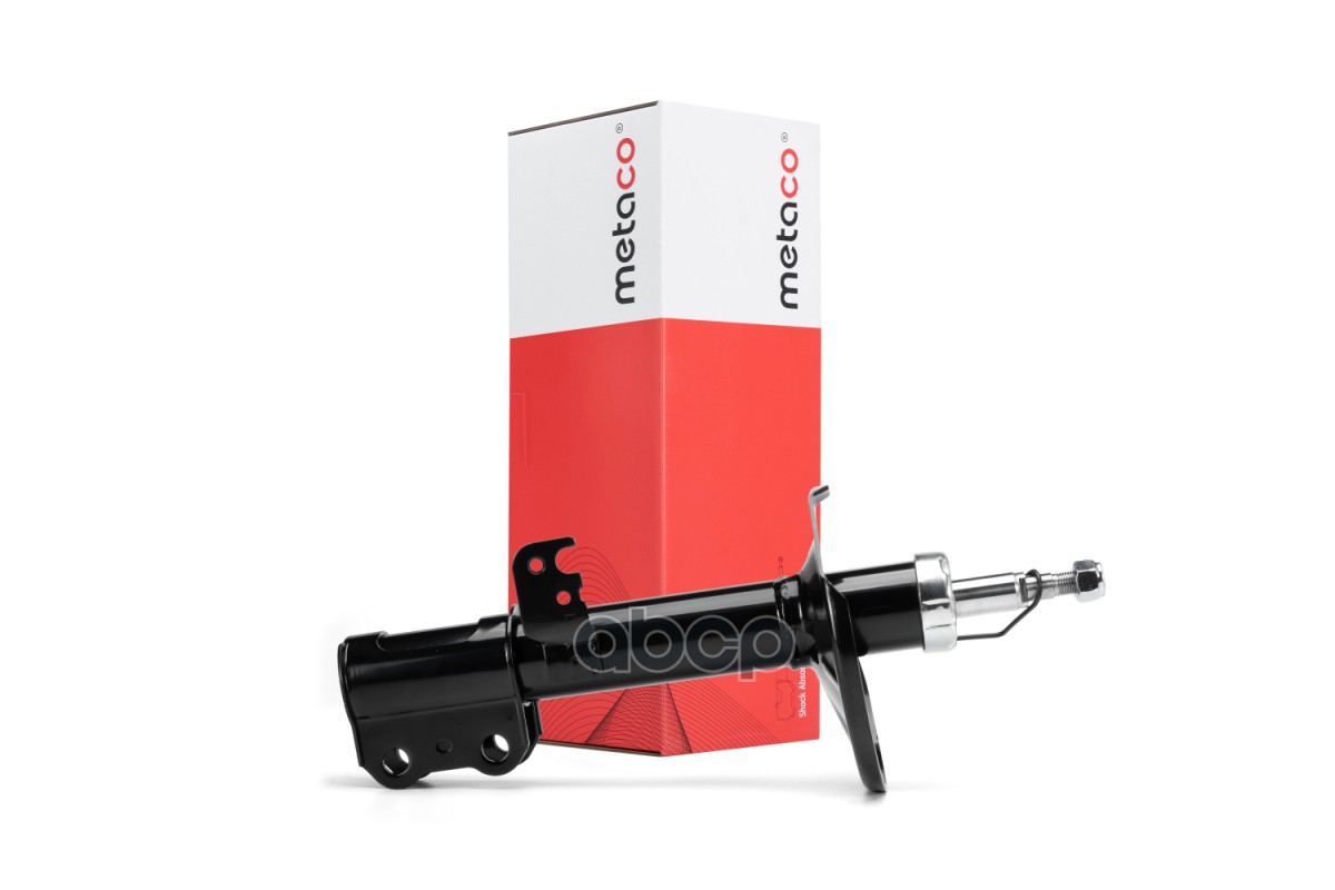 Амортизатор Передний Левый METACO арт. 4810072L
