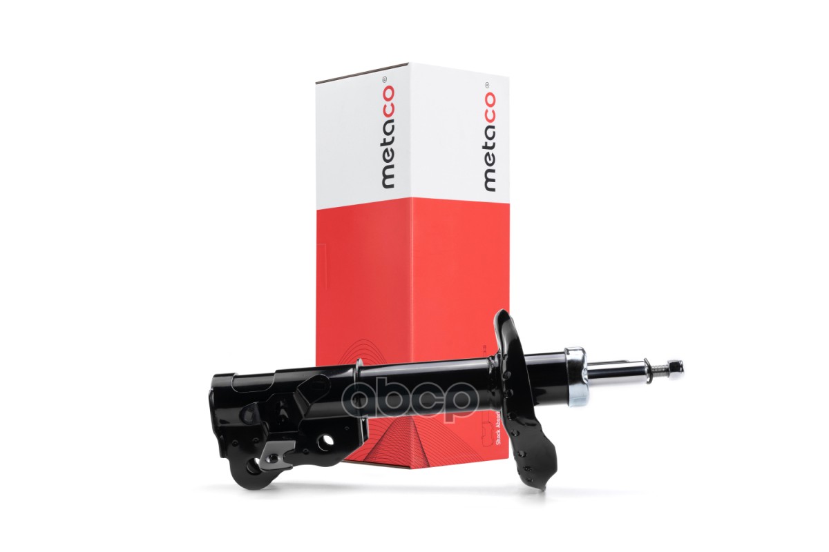 Амортизатор Передний Правый METACO арт. 4810079R