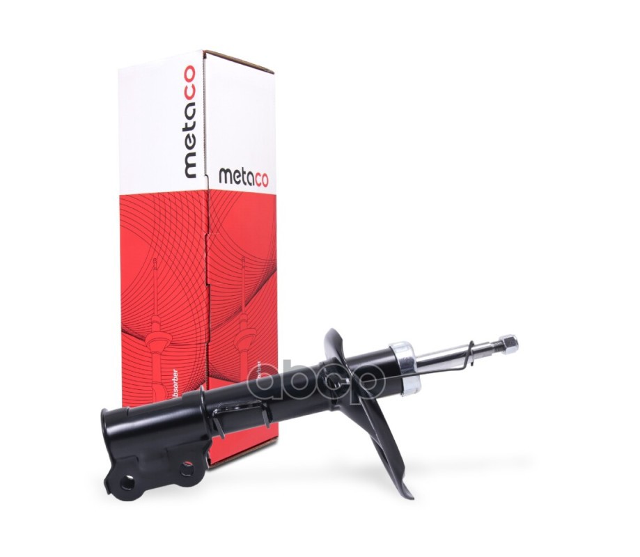 Амортизатор Передний Правый METACO арт. 4810086R
