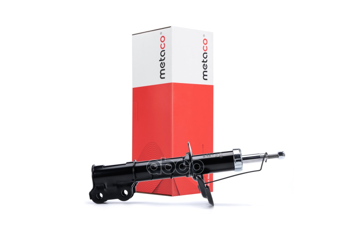Амортизатор Передний Левый METACO арт. 4810170L