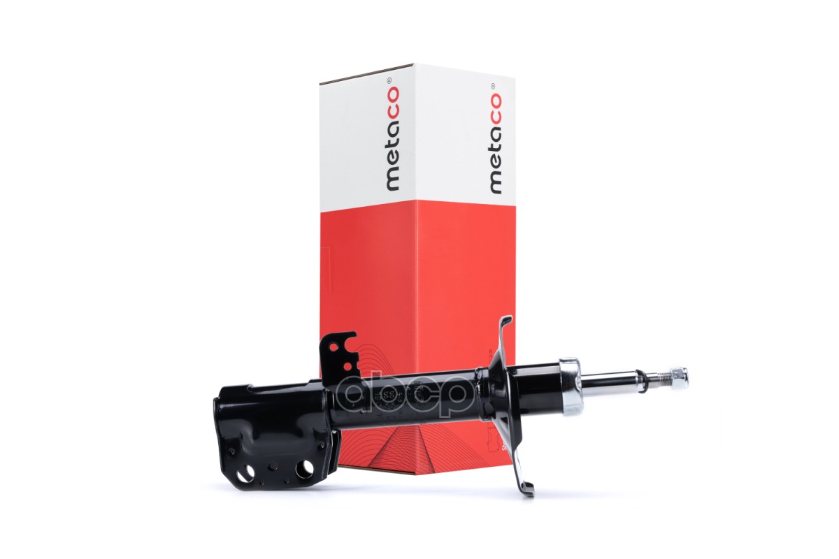Амортизатор Передний Левый METACO арт. 4810219L