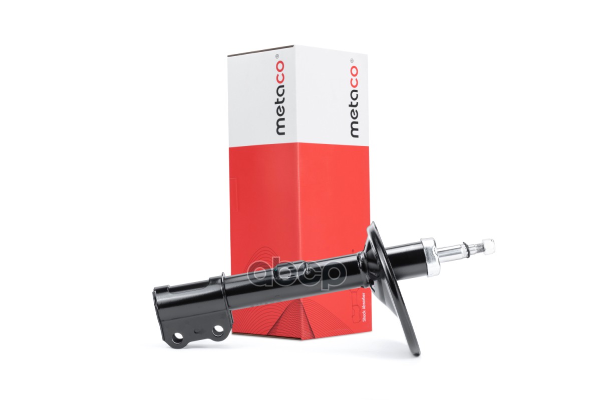 Амортизатор Передний Правый METACO арт. 4810378R