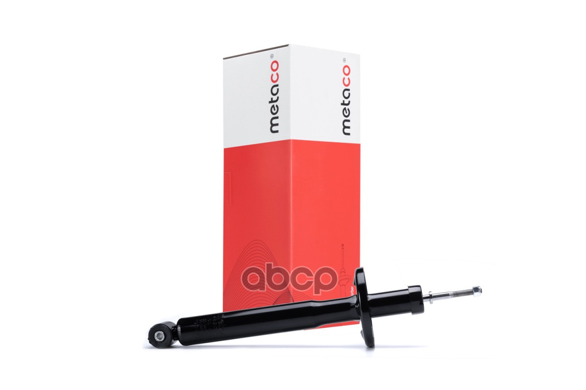 Амортизатор задний METACO арт. 4820-012