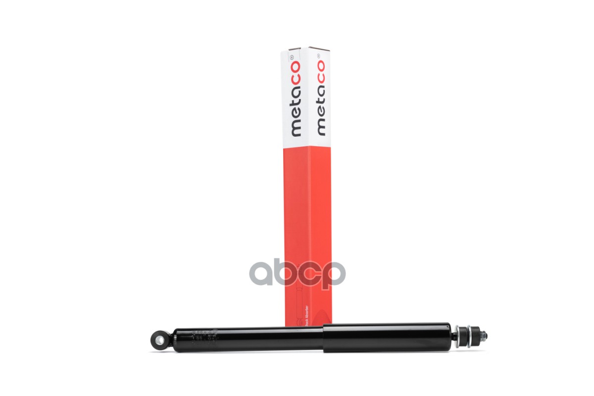 Амортизатор задний 4820030 METACO арт. 4820-030