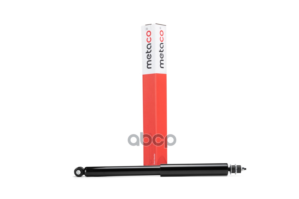 Амортизатор Подвески Задний, Chevrolet Lanos (2004-2010) METACO арт. 4820-033