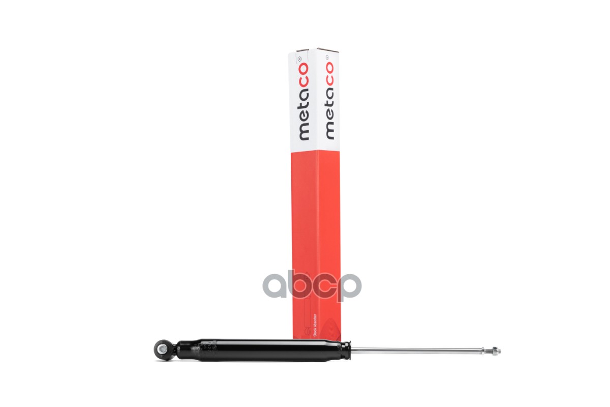 Амортизатор Задний METACO арт. 4820037
