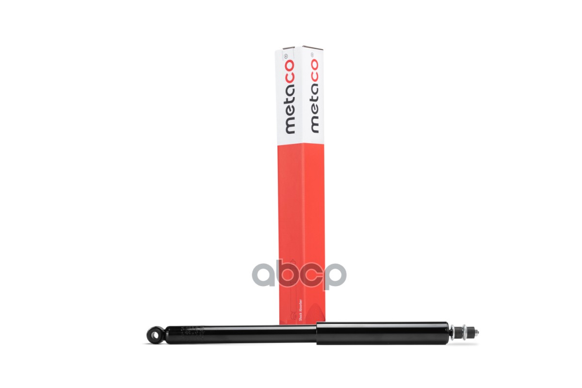 Амортизатор задний METACO арт. 4820-046